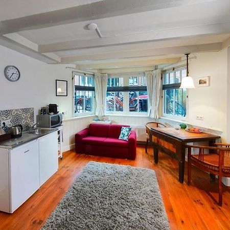 16 Sous Apartment Utrecht Luaran gambar