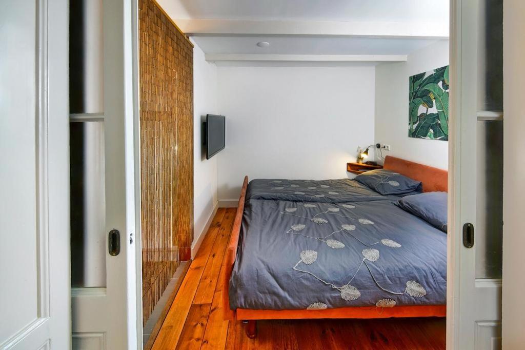 16 Sous Apartment Utrecht Luaran gambar