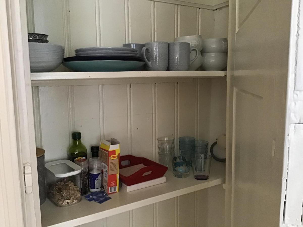 16 Sous Apartment Utrecht Luaran gambar