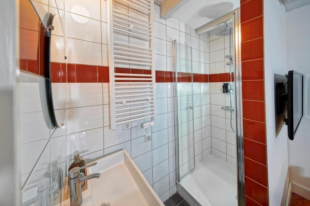 16 Sous Apartment Utrecht Luaran gambar