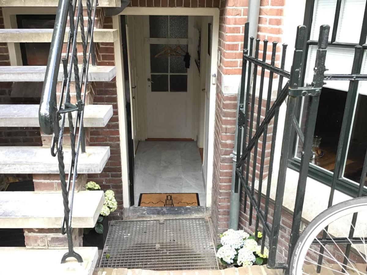 16 Sous Apartment Utrecht Luaran gambar