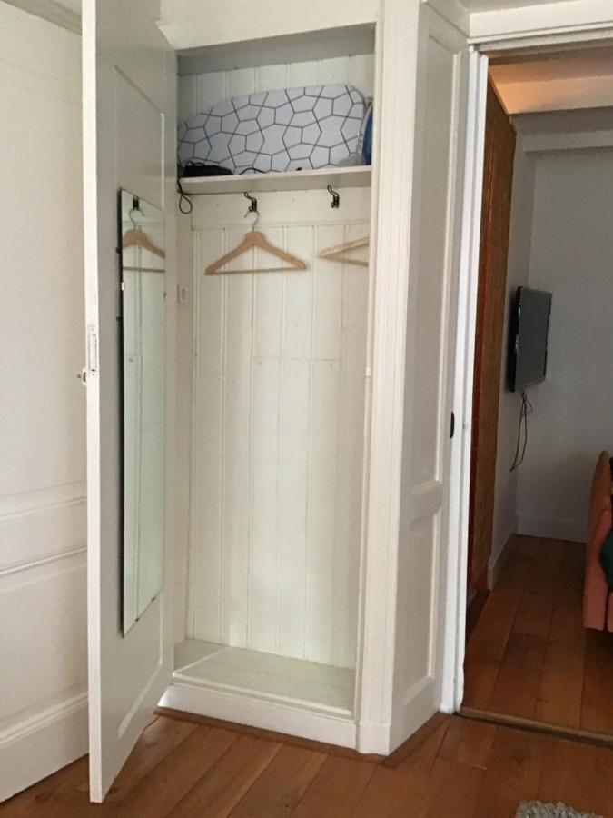 16 Sous Apartment Utrecht Luaran gambar